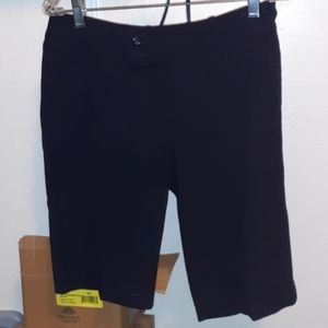 Mossimo womans shorts
